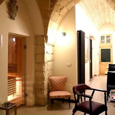 فندق La Monaca Salentina ليتشي المظهر الخارجي الصورة
