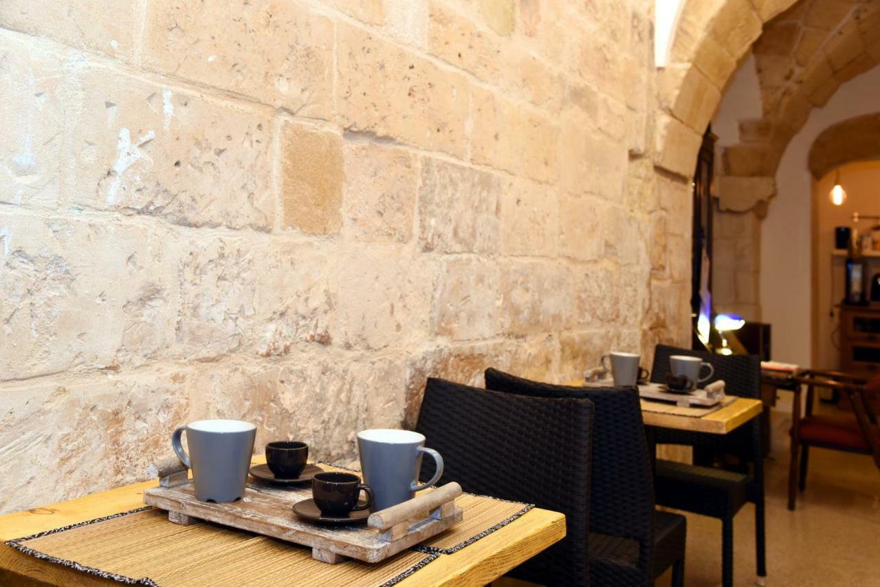 فندق La Monaca Salentina ليتشي المظهر الخارجي الصورة