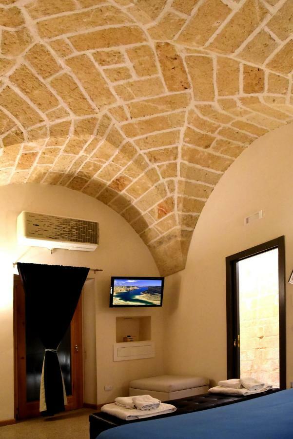فندق La Monaca Salentina ليتشي المظهر الخارجي الصورة